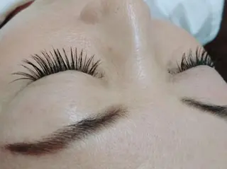 マツエク・マツパ shimizu mayuのマツエク・マツパデザイン