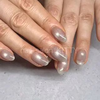 ネイル KITTY 立川店2のネイルデザイン