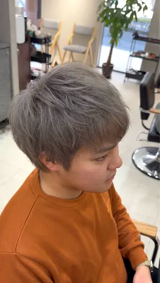 メンズ TIERRA所属・撮影モデル募集/ mabohのその他イメージ