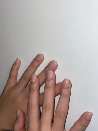 ネイル iru.所属・西田 七海のネイルデザイン