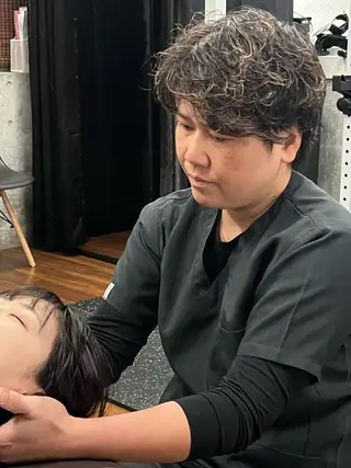 安川 むつみのエステ・リラクイメージ