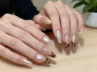 ネイル Lemon nail専門のネイルデザイン