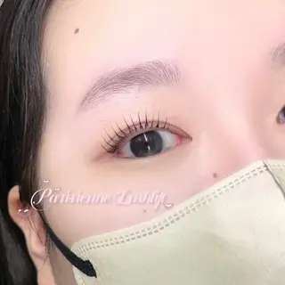 マツエク・マツパ bjyou by art_Lago所属・石塚 麻咲のマツエク・マツパデザイン