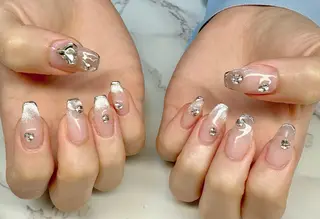 ネイル M.N_ nailのネイルデザイン