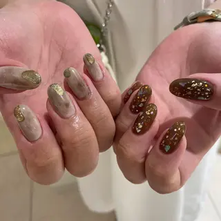 ネイル SACHIKO♪ premiereのネイルデザイン