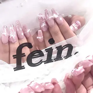 ネイル 🍓fein.表参道 ANNEX店🧁🪽のマツエク・マツパデザイン