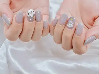 ネイル Regene ARAKIのネイルデザイン