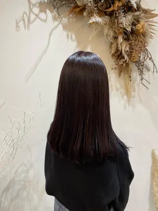 ロング コハマ ジュリのマツエク・マツパデザイン