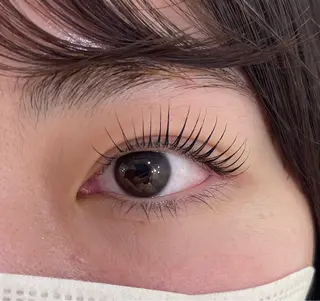 マツエク・マツパ Lily にしだのマツエク・マツパデザイン