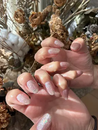 ネイル luananail shiiのネイルデザイン