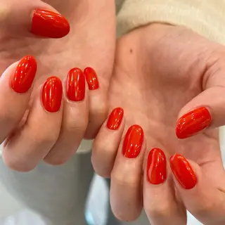 ネイル rinami nailのネイルデザイン