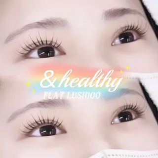 マツエク・マツパ 🎀Neolive akari🍒のマツエク・マツパデザイン