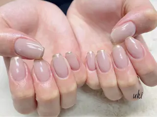 ネイル Ameri nail /UKIのネイルデザイン