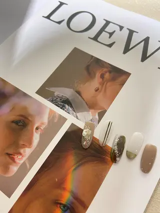 ネイル 🎀 Dig _Nagoyaのネイルデザイン