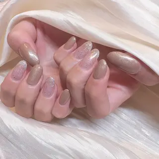ネイル Purna NAIL&EYE所属・Nishida Mikaのネイルデザイン