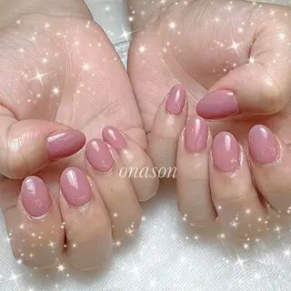 ネイル NailOnason ナナのネイルデザイン