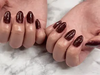 ネイル Regene ARAKIのネイルデザイン