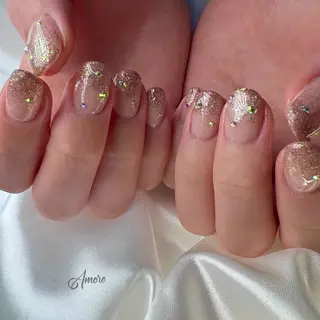 ネイル You kyehwaのネイルデザイン