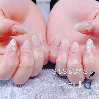 ネイル sisters nail.fのネイルデザイン