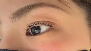 マツエク・マツパ サイトウ サエのマツエク・マツパデザイン