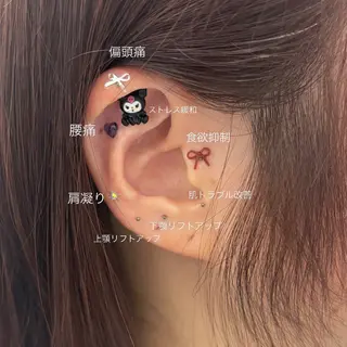 SALOWIN原宿iori B１階所属・🫧美髪育成美容師 WASHIZU🫧のヘアスタイル