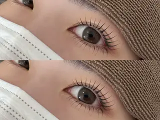 マツエク・マツパ 富口 桂の眉毛・アイブロウイメージ