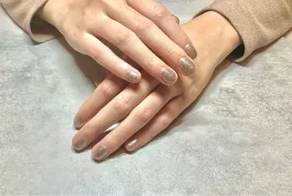 ネイル ごとう れいこのネイルデザイン