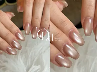 ネイル D.d Ryo🎀のネイルデザイン