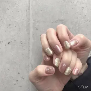 ネイル You kyehwaのネイルデザイン