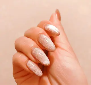 ネイル Ｍ☆NAIL asamiのネイルデザイン