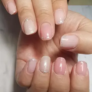 ネイル reve あやののネイルデザイン