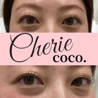 マツエク・マツパ 宮脇 彩華の眉毛・アイブロウイメージ