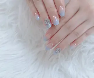 ネイル ESPOIR Ｎのネイルデザイン