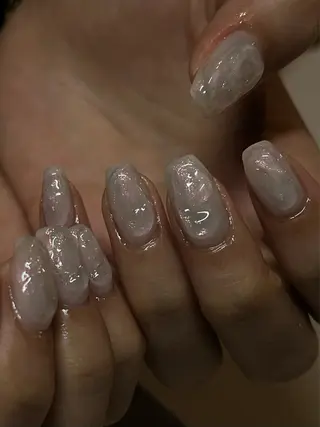 ネイル lino大阪本町店所属・lino 大阪本町店のネイルデザイン