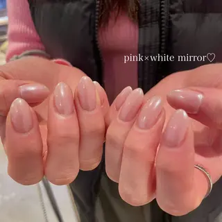 ネイル since所属・金谷 美緒のマツエク・マツパデザイン