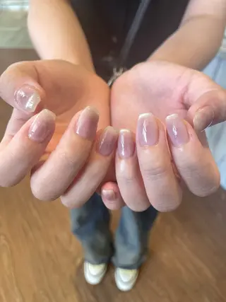 ネイル SHEEP 🐏のネイルデザイン