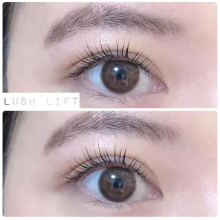 マツエク・マツパ Noela所属・Noela ノエラのマツエク・マツパデザイン