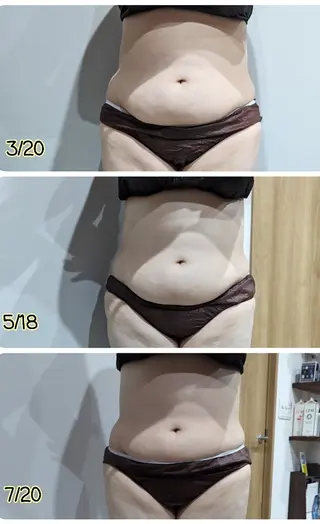 TRILOGY 安田美子のエステ・リラクイメージ