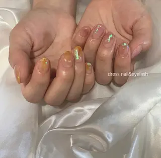 ネイル にしぐち はるかのネイルデザイン