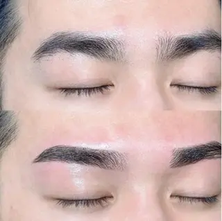 アイブロウ rin★ I'ck京都河原町店の眉毛・アイブロウイメージ