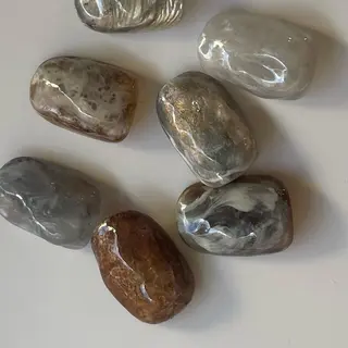 ネイル Manon Yuiのマツエク・マツパデザイン