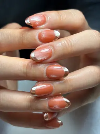 ネイル ✴︎ Delightのネイルデザイン