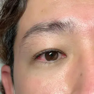 マツエク・マツパ iji ‪ ̖́-‬のマツエク・マツパデザイン