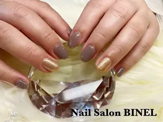 ネイル H. Yuukaのネイルデザイン