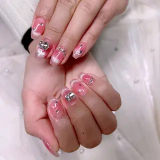 ネイル Cute Tips nailのネイルデザイン
