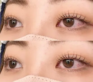 マツエク・マツパ WHITEEYE🪄 kyuaの眉毛・アイブロウイメージ