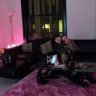 IwAsh  大和駅店所属・shiho .のヘアスタイル