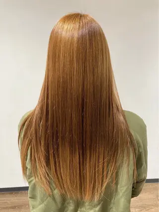 ロング CiLO所属・山岡 雅弥のヘアスタイル