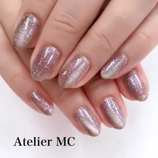 ネイル アトリエ エムシー 【新富町・東銀座】のネイルデザイン