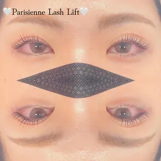 マツエク・マツパ SSINSTUDIO梅田店所属・SSINSTUDIO 🦄towa🦄の眉毛・アイブロウイメージ